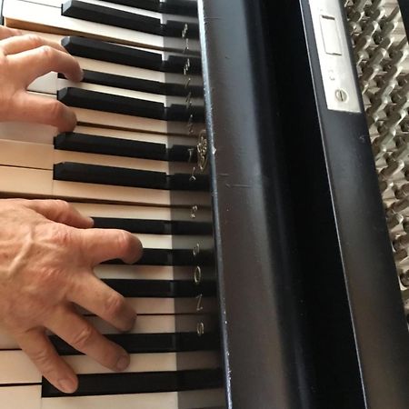 Pianoforte Свакопмунд Екстер'єр фото