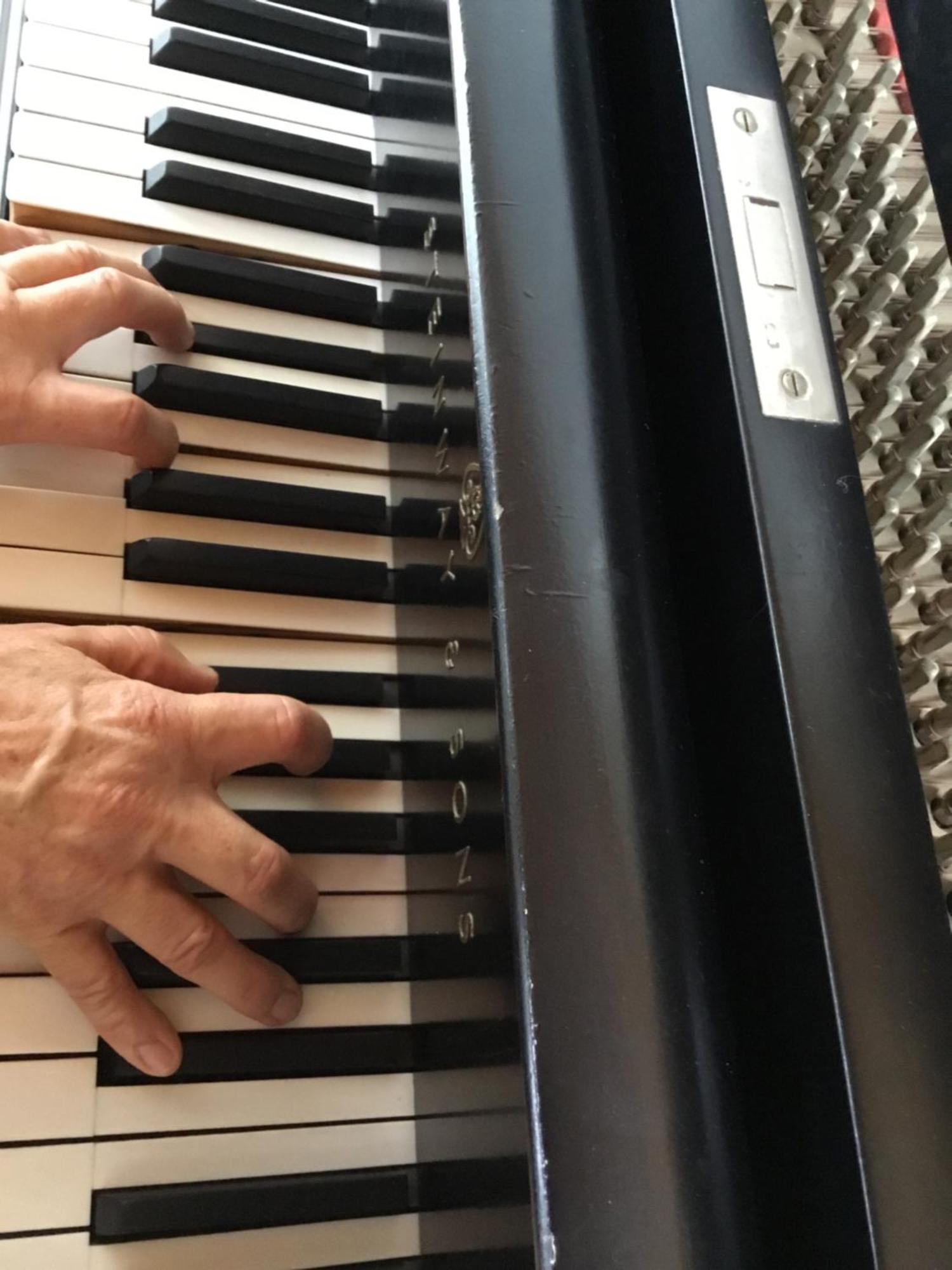 Pianoforte Свакопмунд Екстер'єр фото